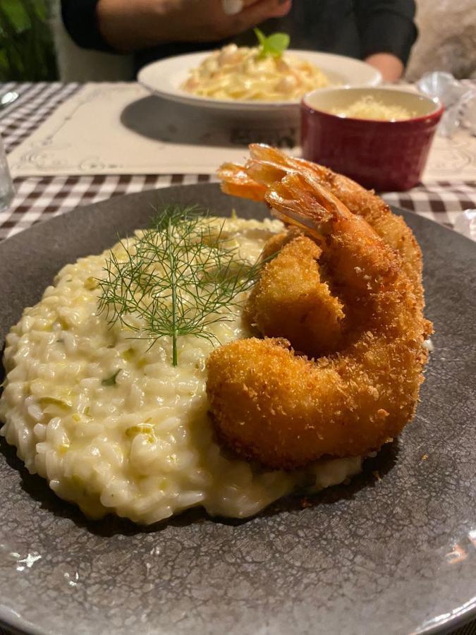 Pousada E Restaurante Casa Cida E Evandro Gaspar Luaran gambar