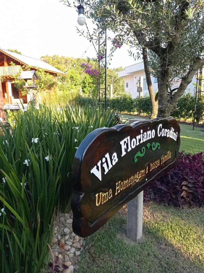 Pousada E Restaurante Casa Cida E Evandro Gaspar Luaran gambar