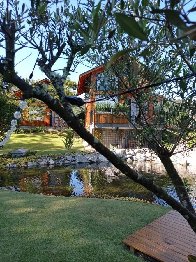 Pousada E Restaurante Casa Cida E Evandro Gaspar Luaran gambar